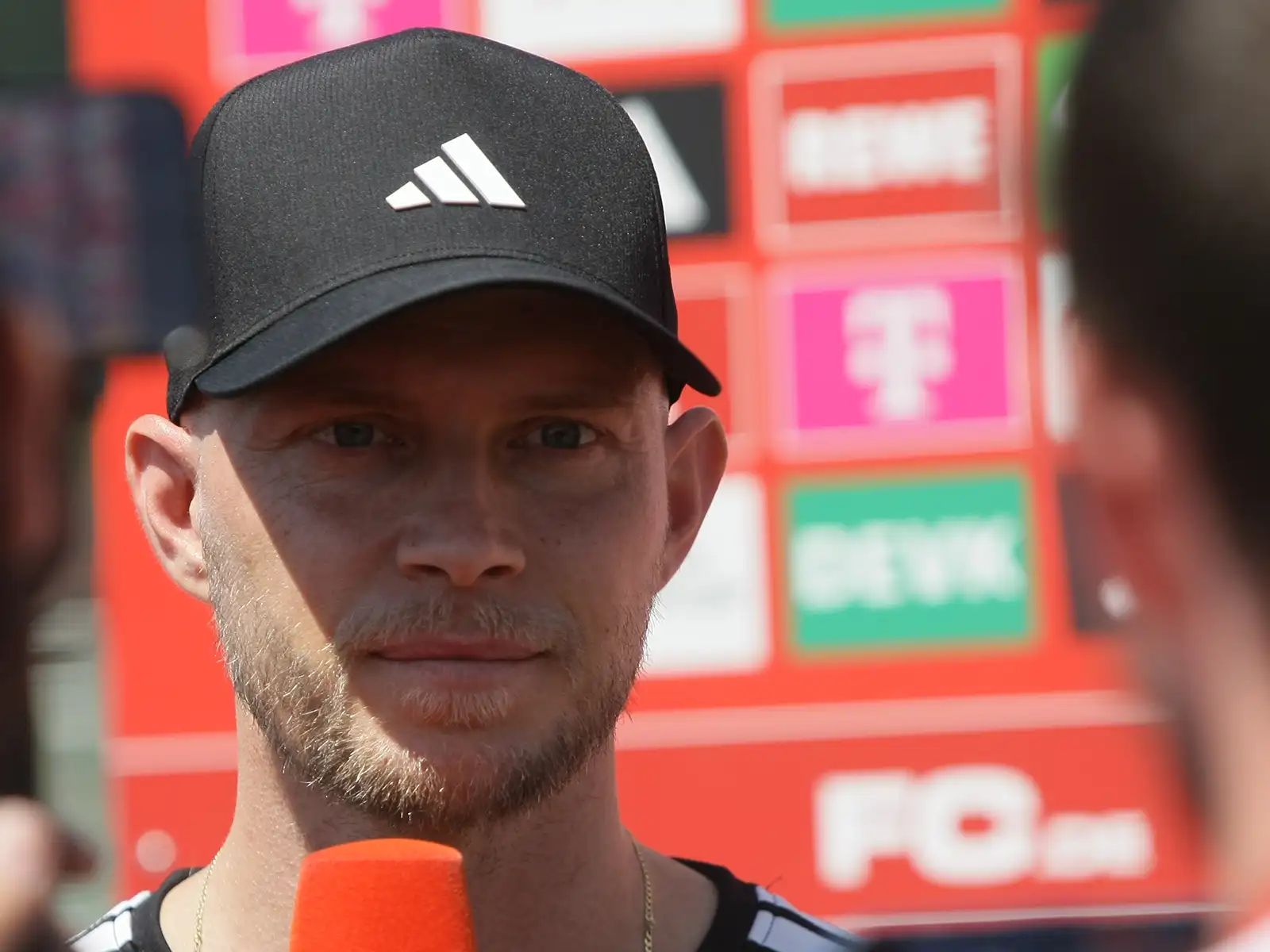 „Es kribbelt schon“ – Das sagt FC-Coach René Wagner vor dem Testspiel gegen Real Sociedad San Sebastián