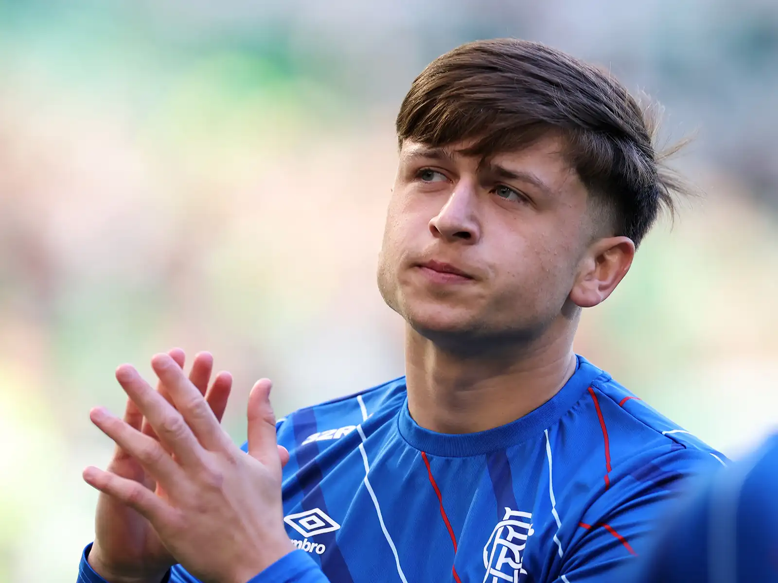 Eine Verpflichtung von Mikey Moore könnte für den 1. FC Köln schwer werden – deswegen würde sie sich lohnen