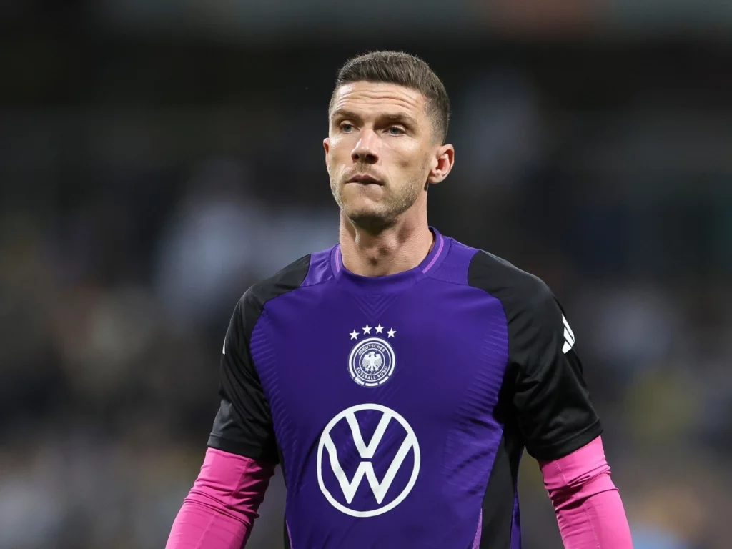 Robin Gosens spielt künftig für Schalke 04 (Foto: Maja Hitij/Getty Images)
