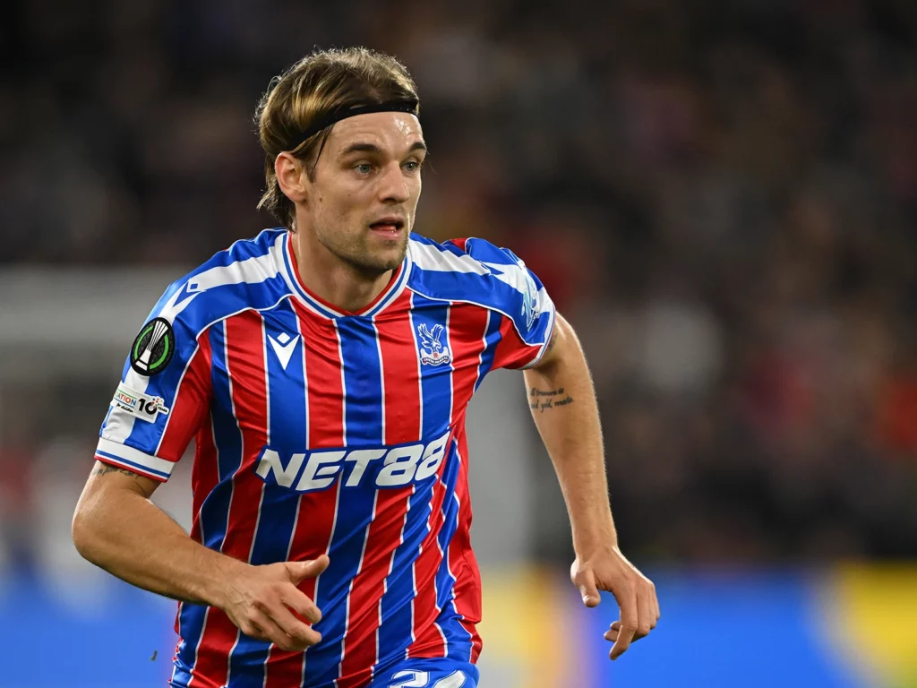 Borna Sosa soll auf der Liste der Kölner stehen