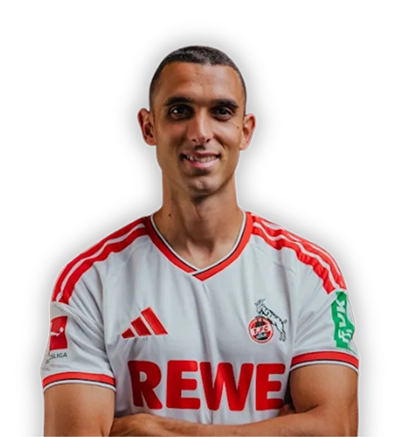 Ellyes Skhiri