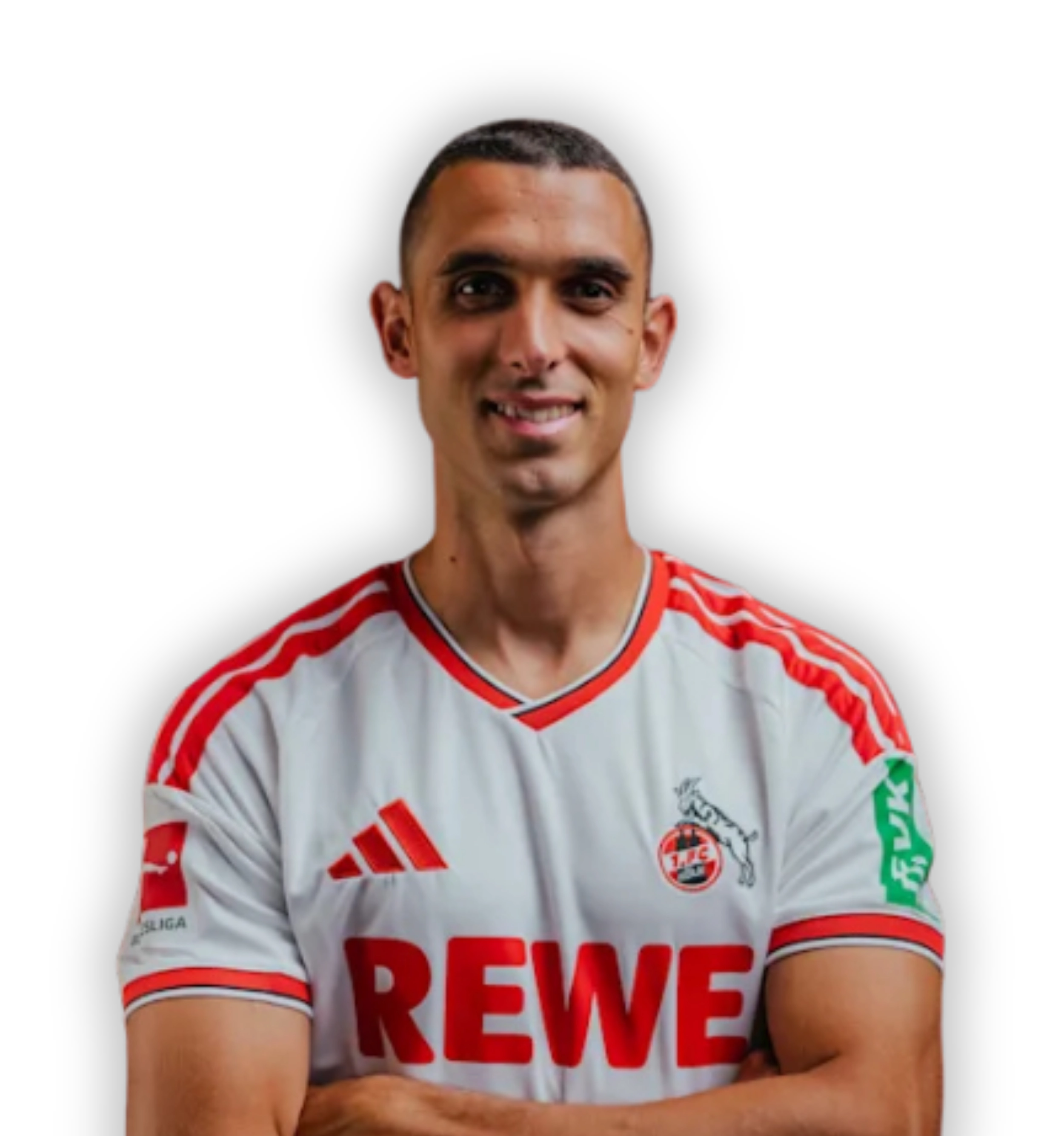 Ellyes Skhiri