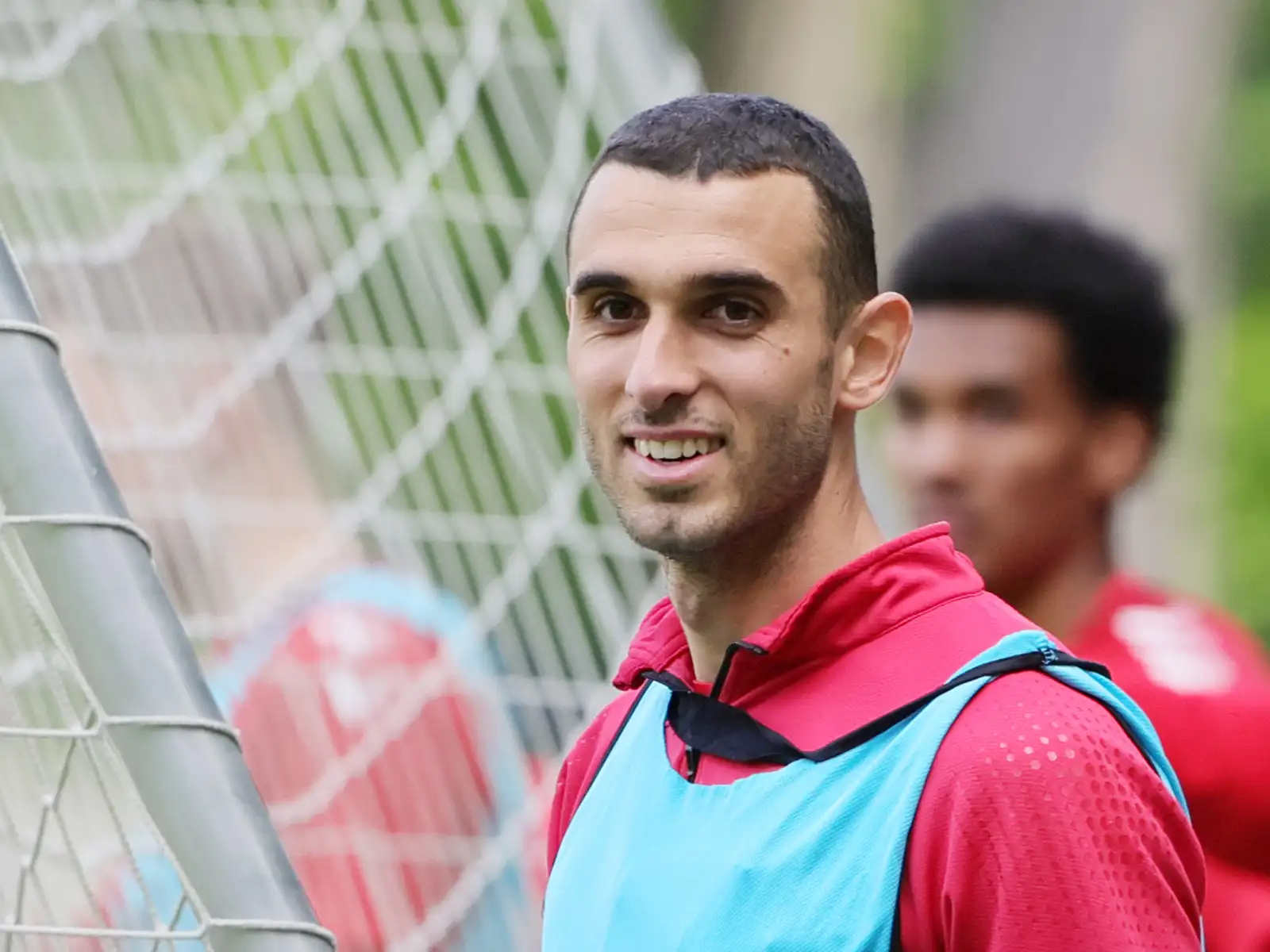 Ellyes Skhiri war in seiner Zeit beim FC ein Publikumsliebling