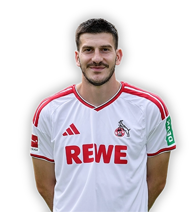 Luka Lochoshvili