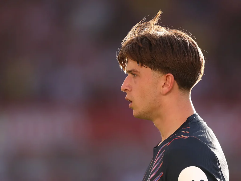 Mikey Moore soll zum FC wechseln