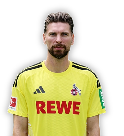 Ron-Robert Zieler