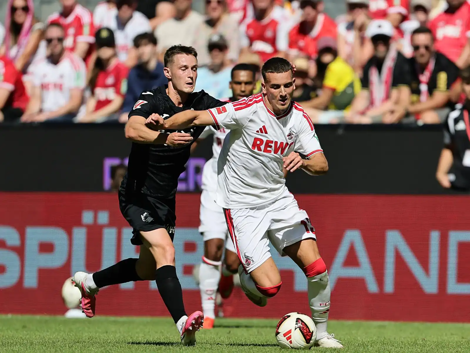 BVB plant nun wohl ein 55-Millionen-Angebot: Doch wie sehr würde der Geldsegen dem 1. FC Köln jetzt noch helfen?