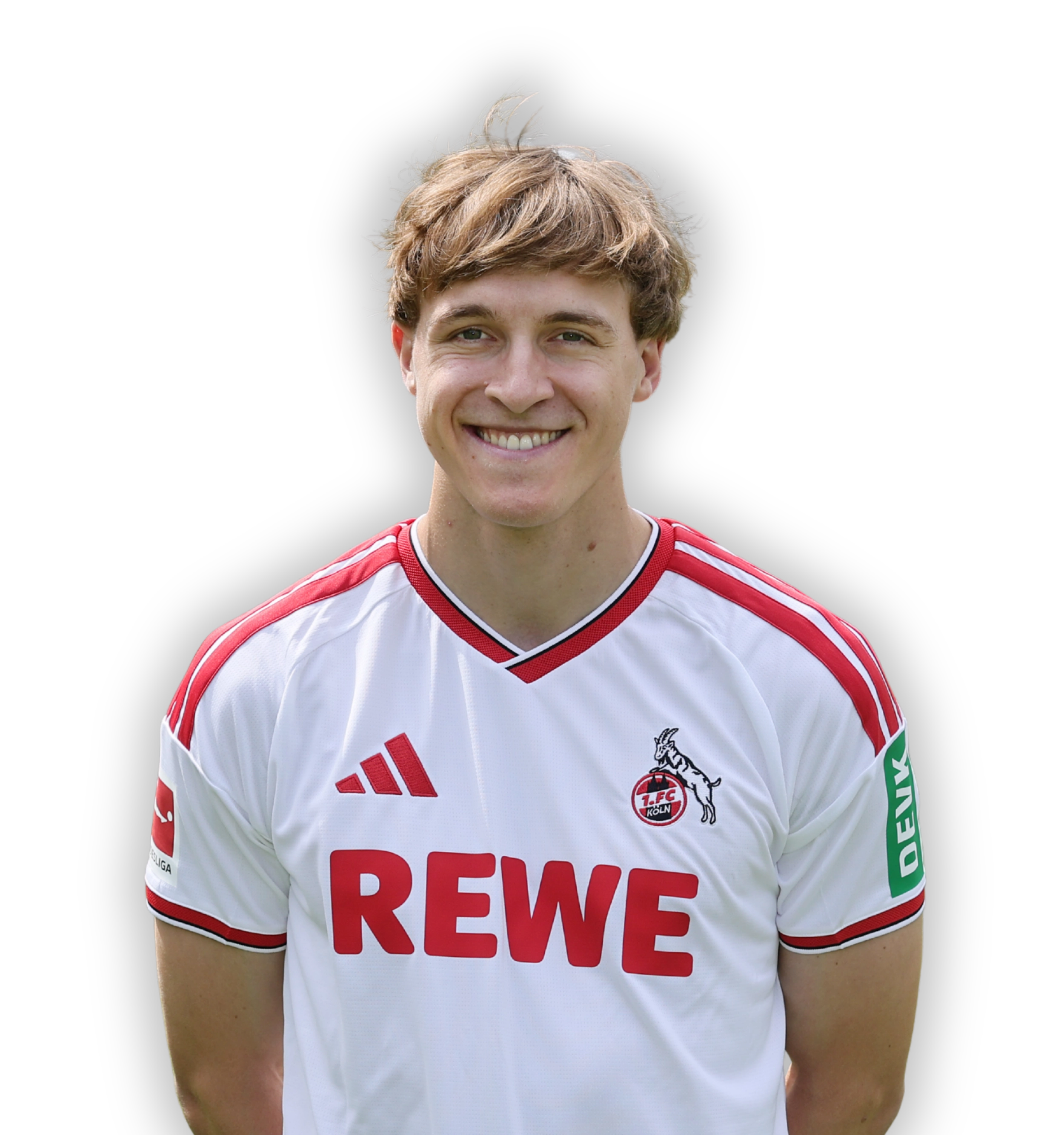 Timo Hübers