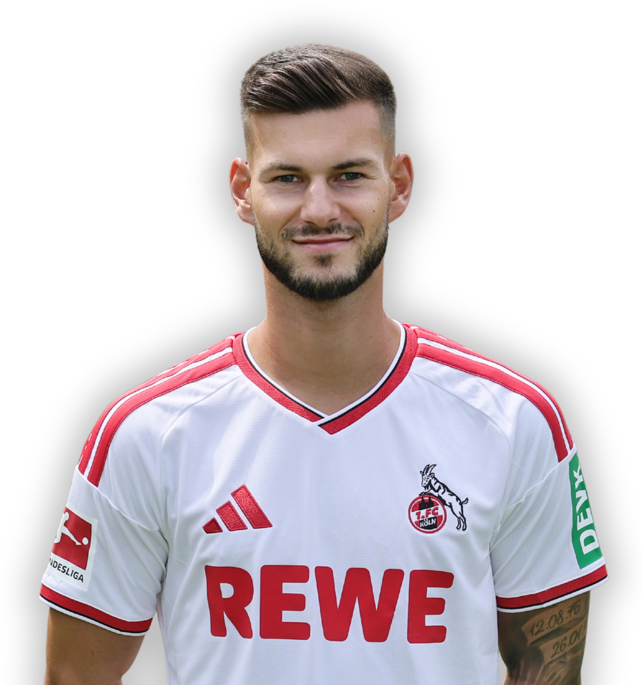 Tom Krauß