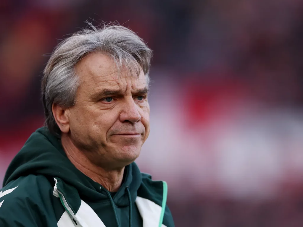 Horst Steffen wurde am Gei0bockheim gesichtet