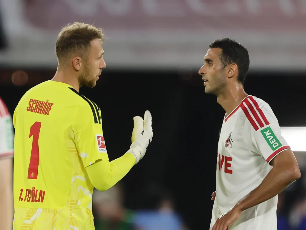 Wer übernimmt die nötige Verantwortung beim FC?
