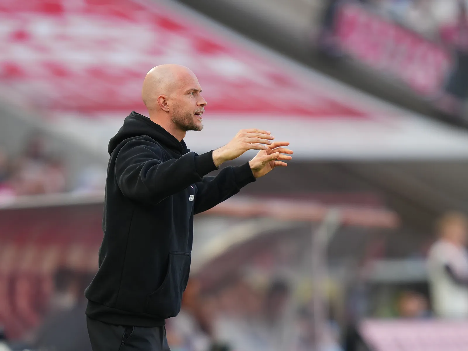 Von den Rotations-Königen zur Stammelf beim 1. FC Köln? Diese FC-Profis sind unter René Wagner gesetzt