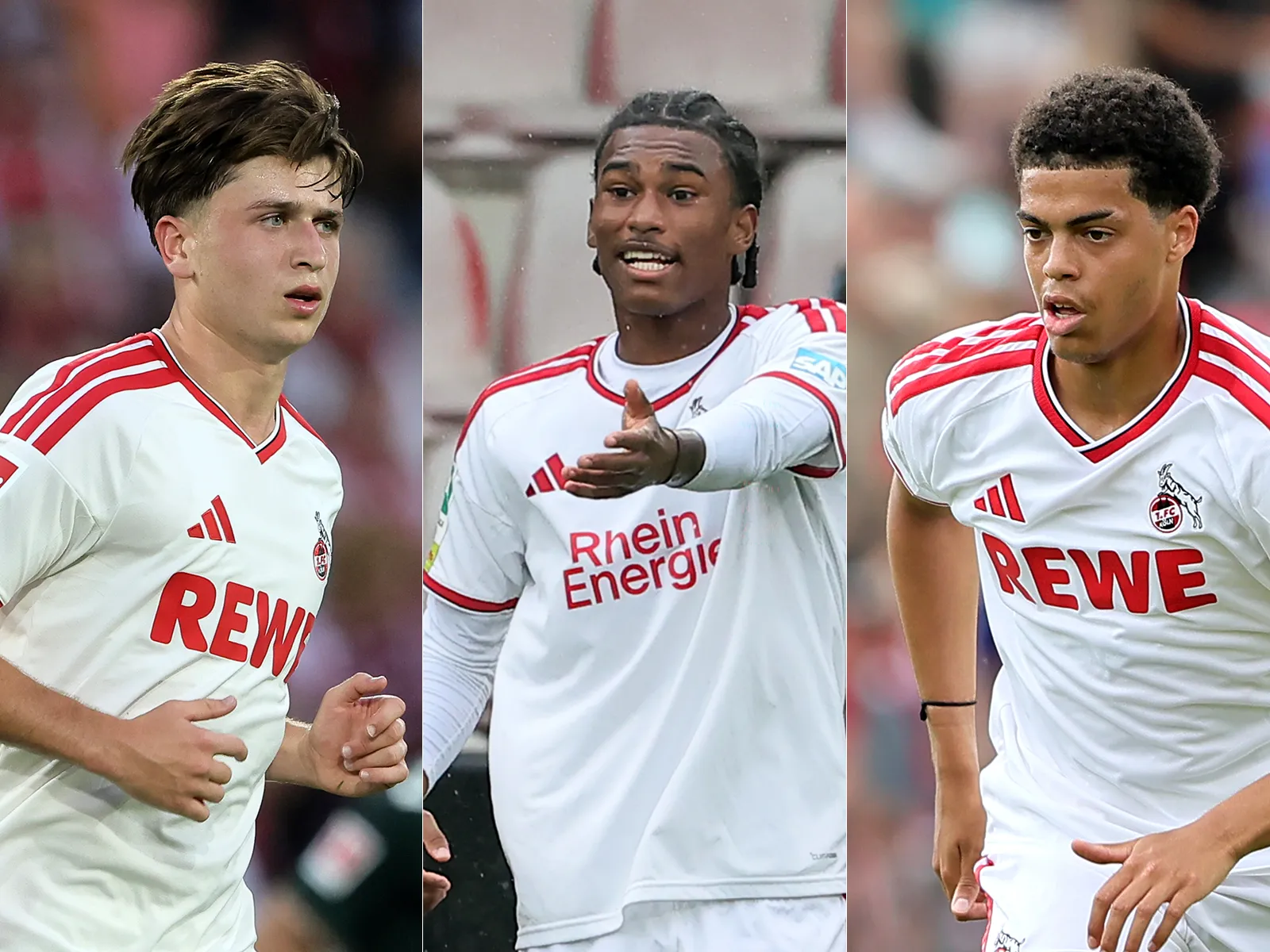 Moore, Heskey und JSP für England nominiert: Warum die Berufung dem FC weitere Türen öffnet