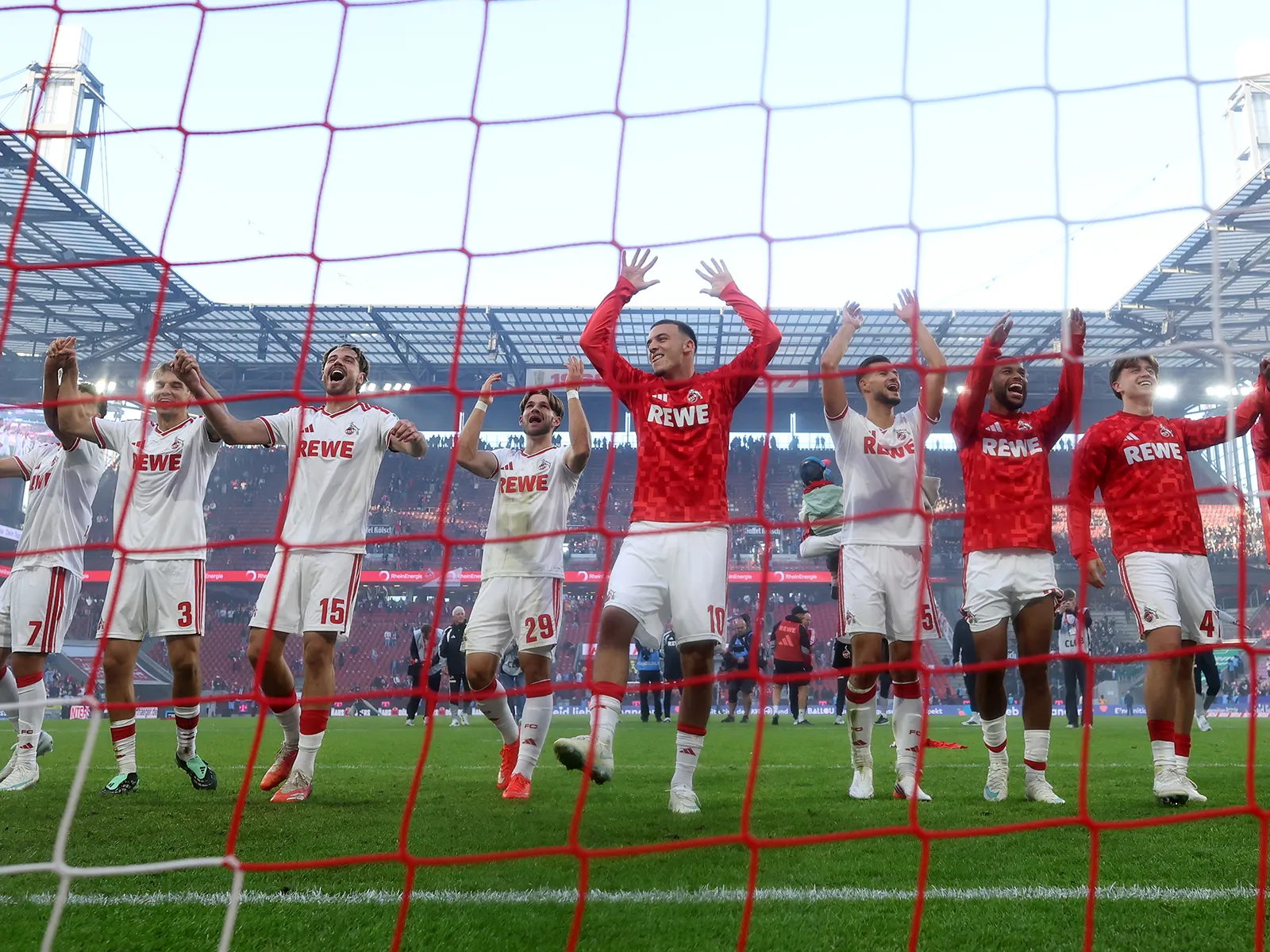 Kommentar: Der FC darf diesen Derbysieg feiern – aber nicht falsch verstehen