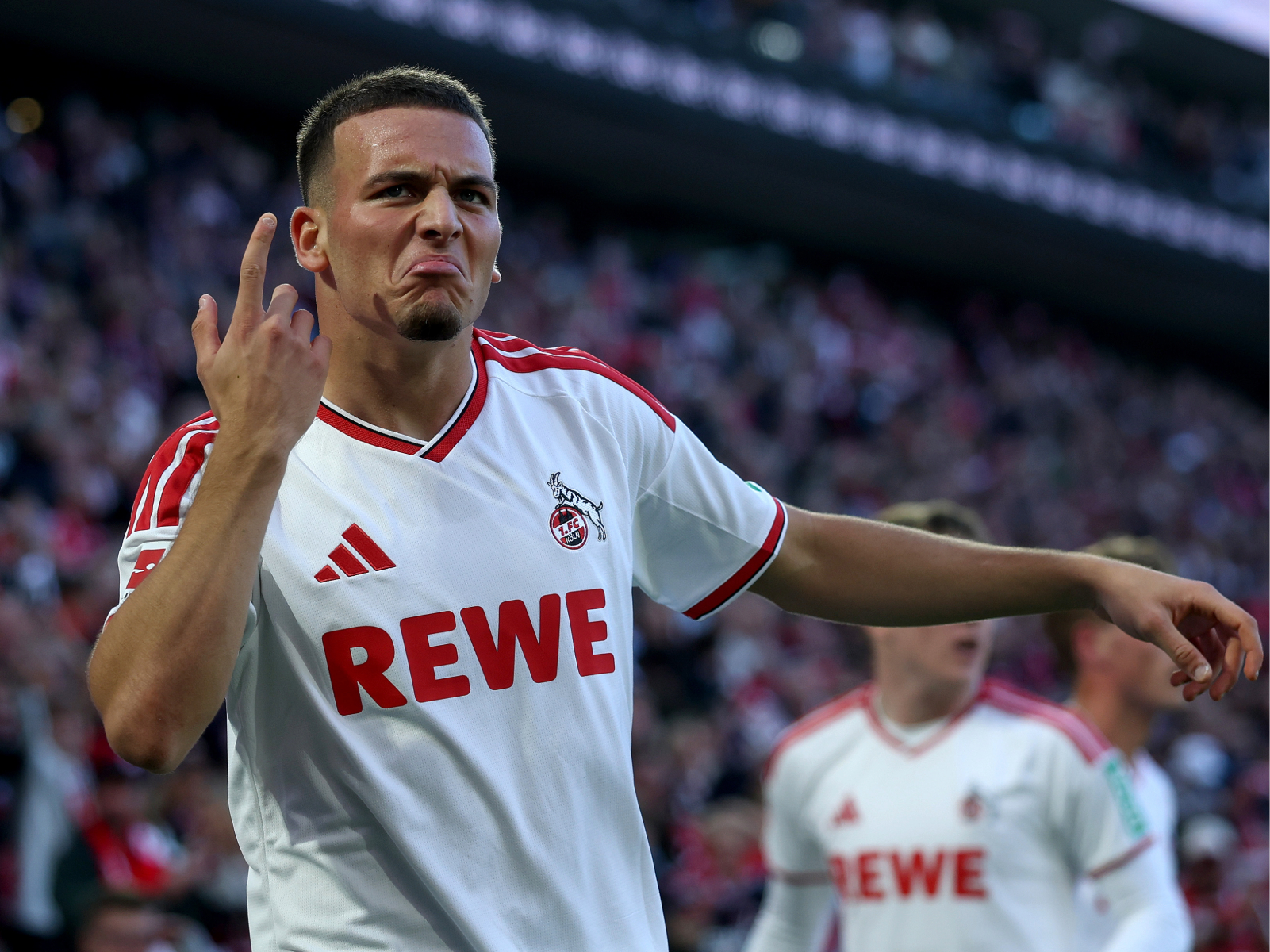1. FC Köln – René Wagner erklärt seine neuen Pläne mit Said El Mala: „Das macht ihn als Spieler besser“