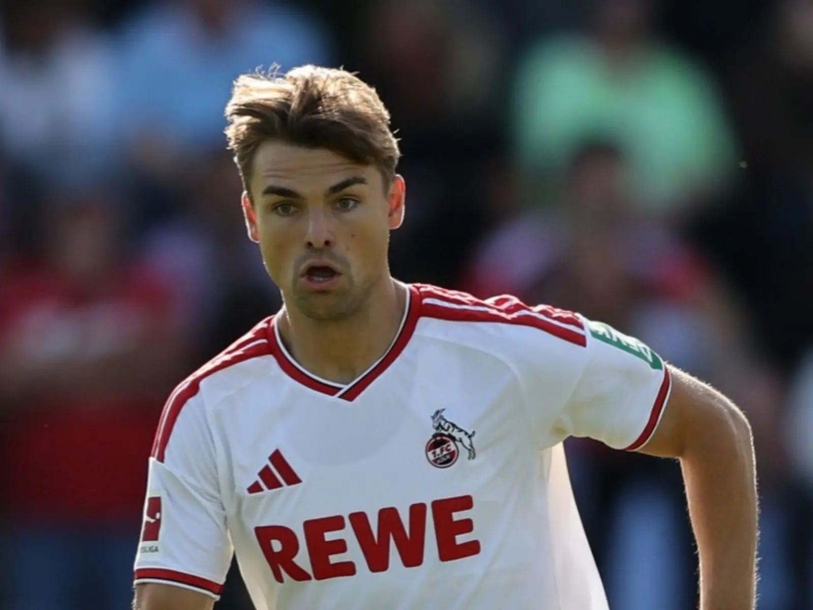 Sorge nach Startelf-Comeback: Auch Joel Schmied droht nun auszufallen