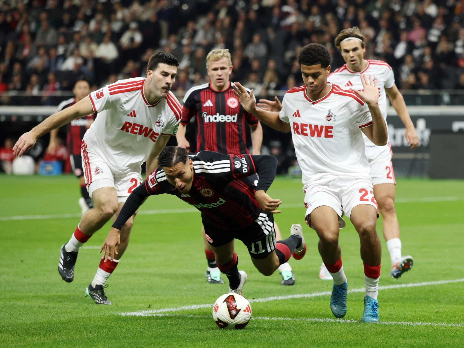 Selbst ein Abwehrriegel reicht nicht: René Wagners Plan geht lange auf – doch dem 1. FC Köln droht ein Negativrekord