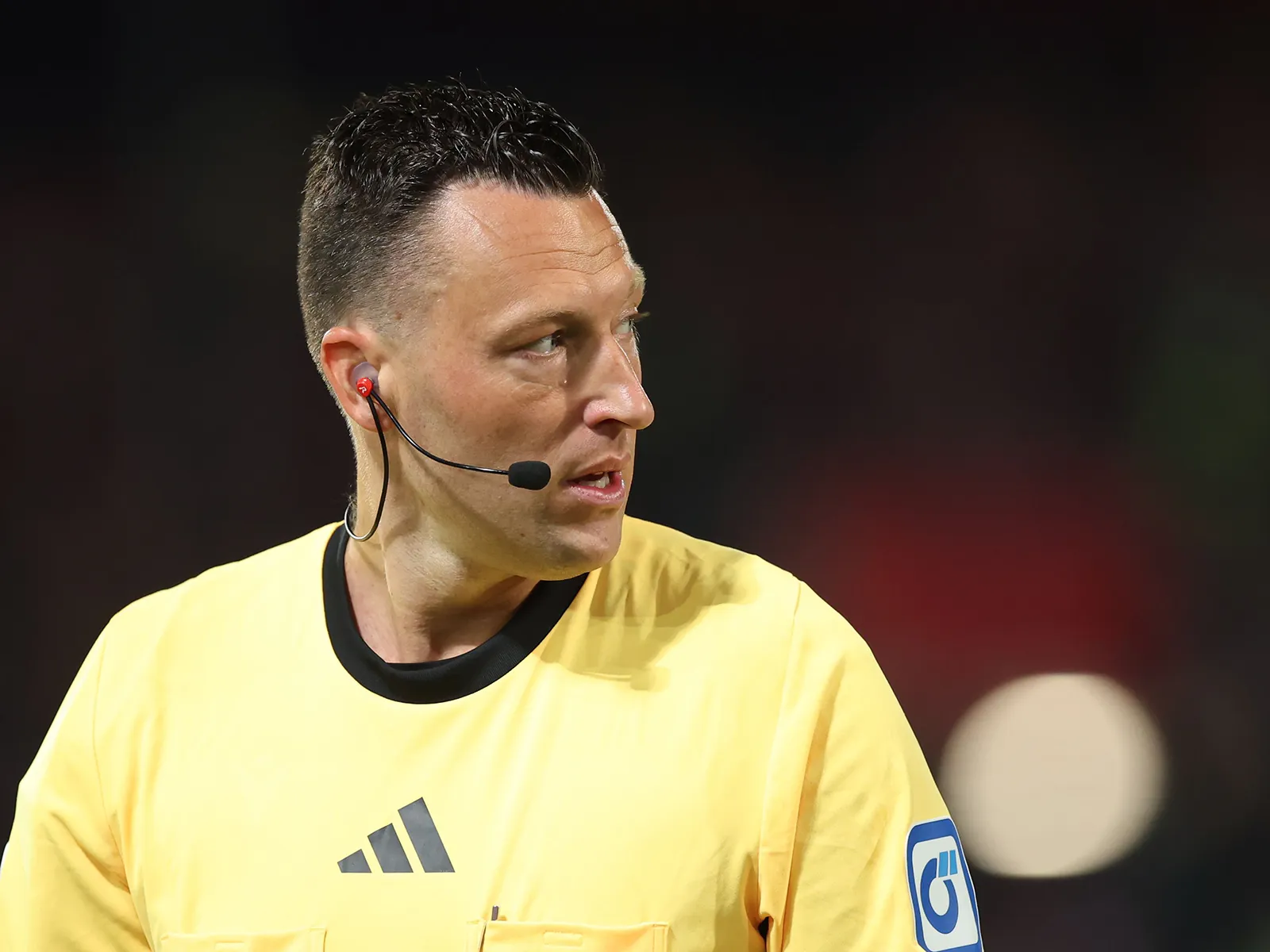 Alles andere als gute Pokal-Erinnerungen – Sven Jablonski pfeift den 1. FC Köln gegen Union Berlin