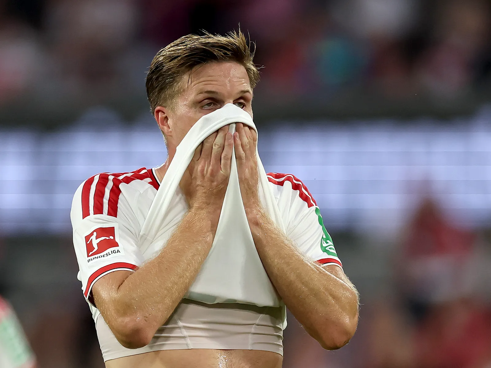 1. FC Köln: Warum Marius Bülter nicht der Ersatz für Ache und Dallinga sein kann