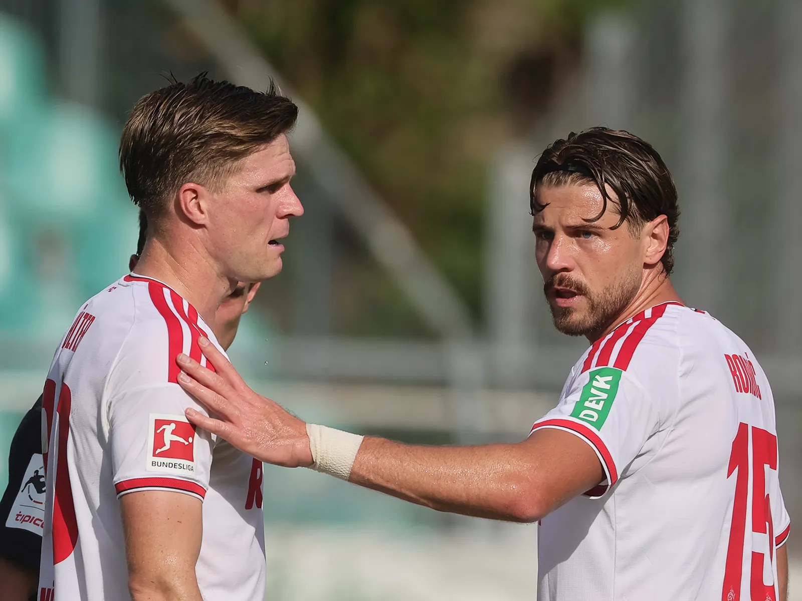 Die Offensive wird zur Baustelle – So könnte der FC ins Derby starten
