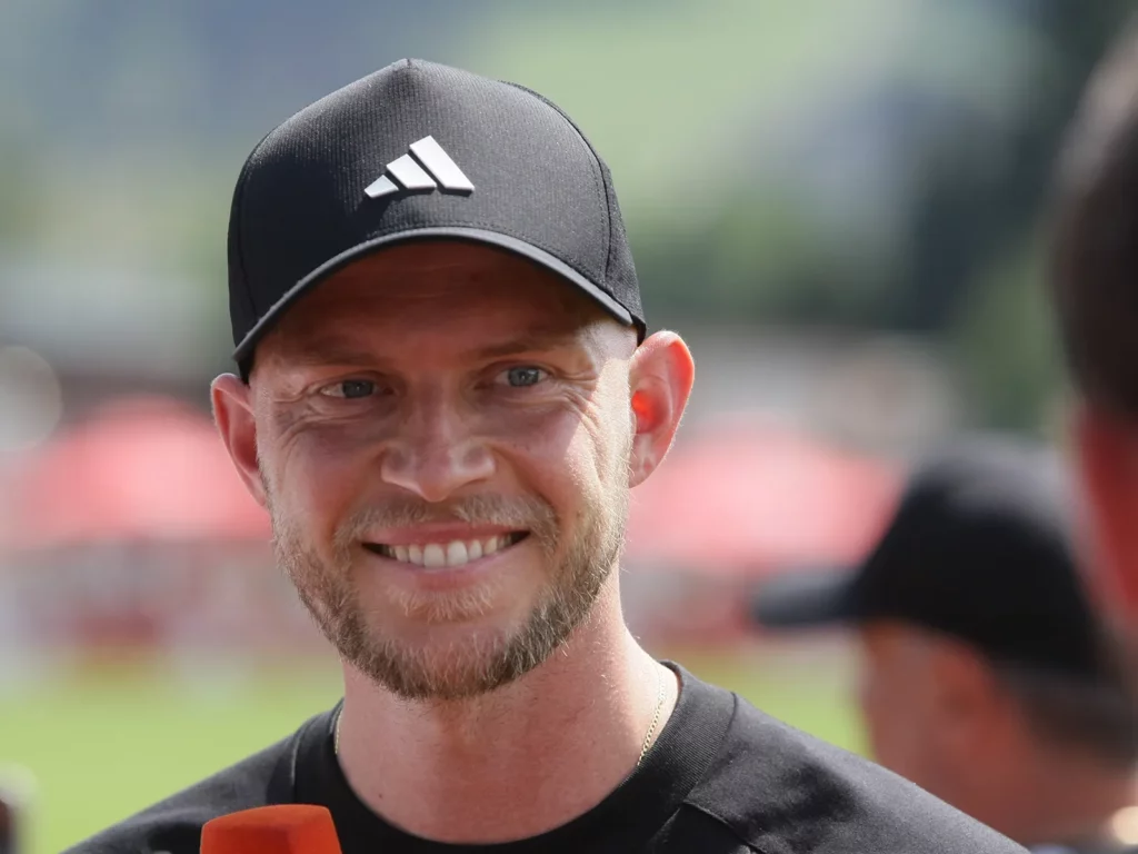 René Wagner im Interview mit come-on-fc.com