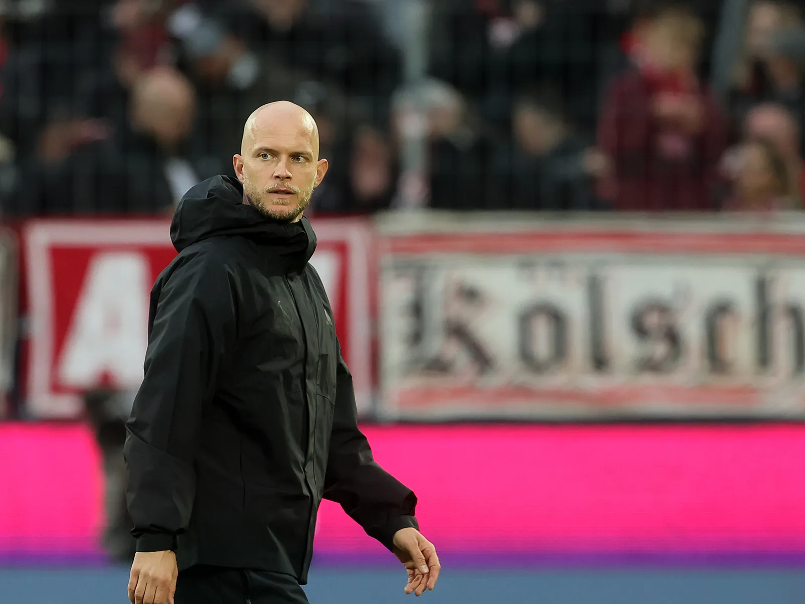 Nicht nur der Moore-Wechsel sorgt beim 1. FC Köln für Unmut: René Wagners Erklärung hinterlässt Fragen