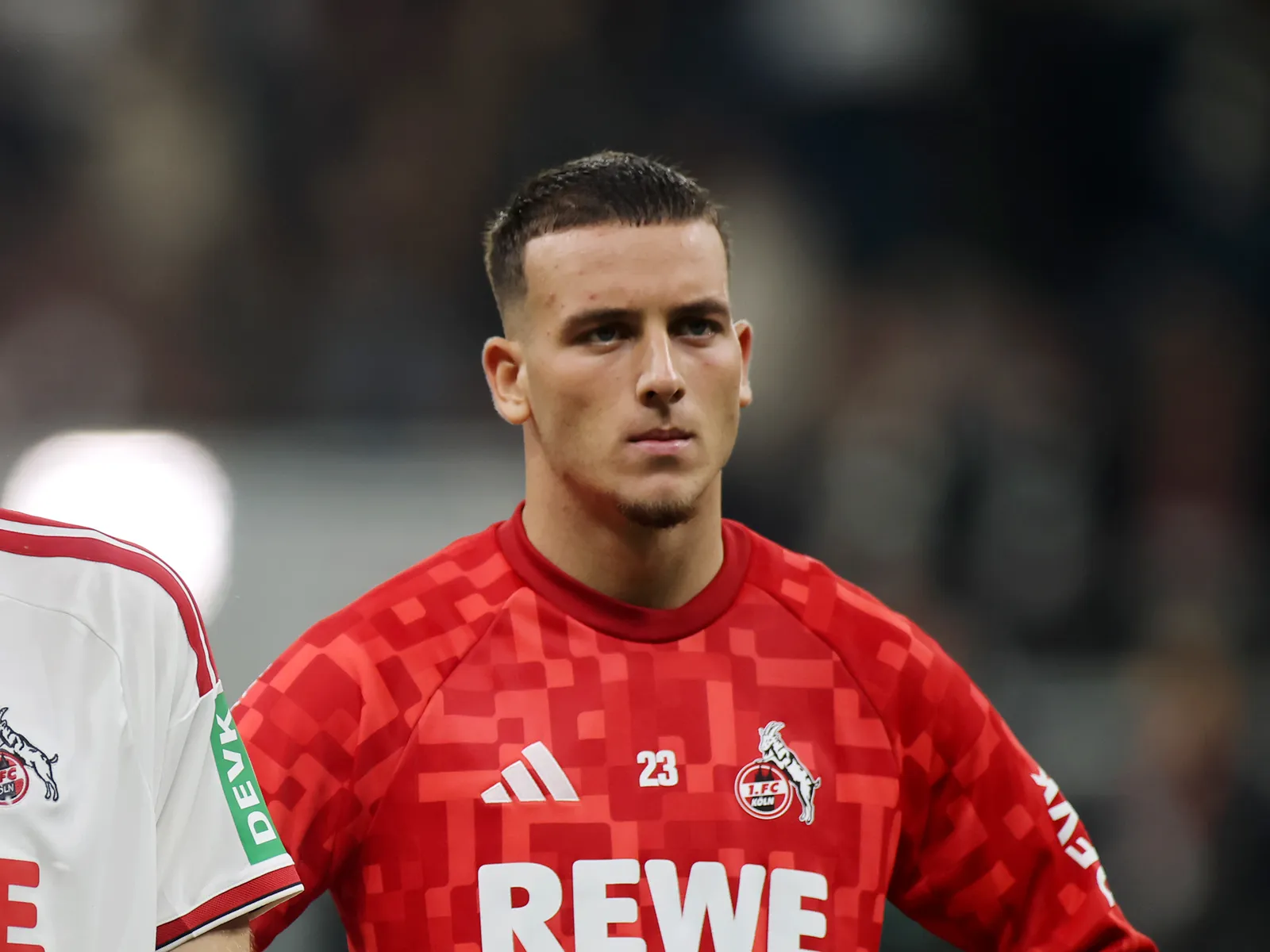 „Extremst gefährlich. Dann wird es schwer in der Liga“- Die Stimmen zum Spiel Eintracht Frankfurt gegen den 1. FC Köln