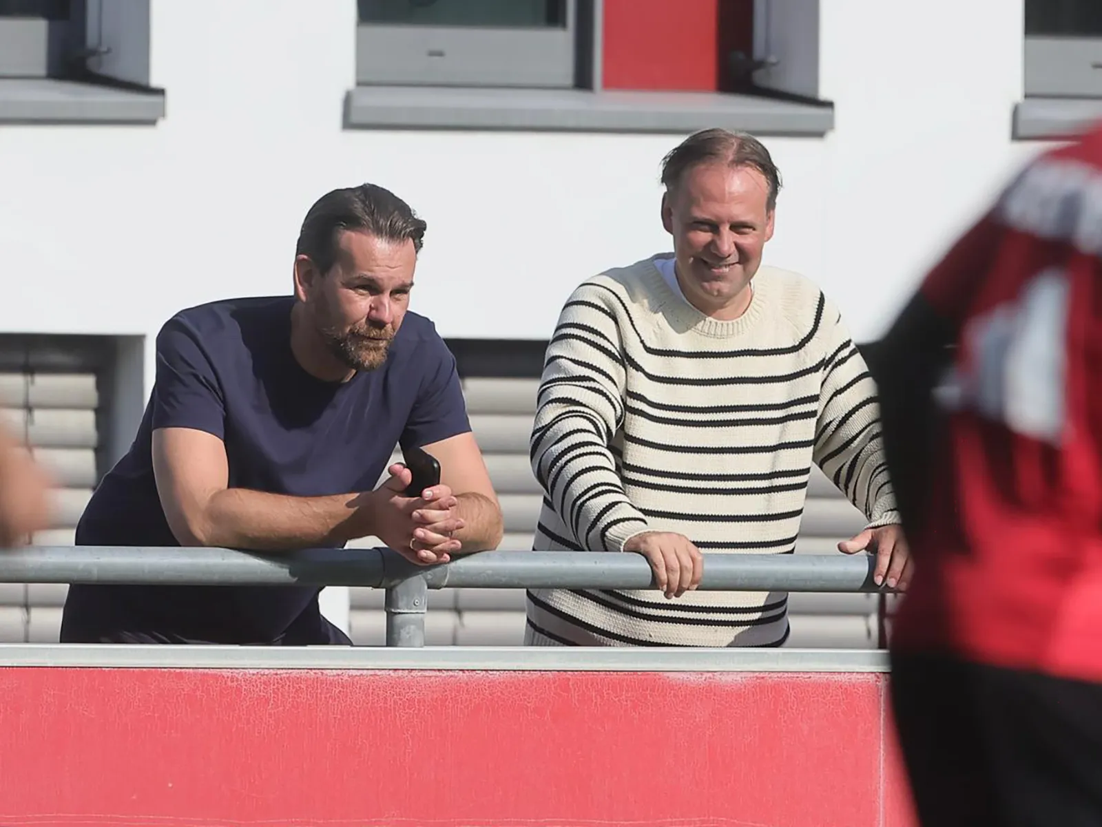 Nach Verletzungsschock und Lücken im Kader: Der FC wird vorerst nicht nachbessern